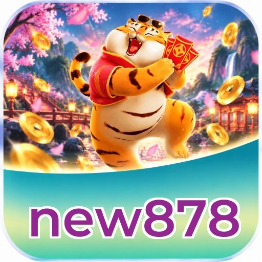 new878 APP Mobile - Android & iOS