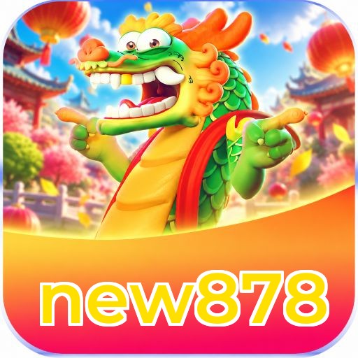 new878 Logo