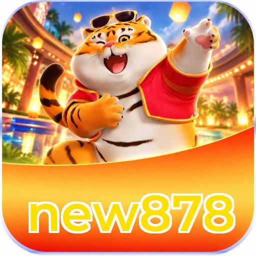 new878 Logo