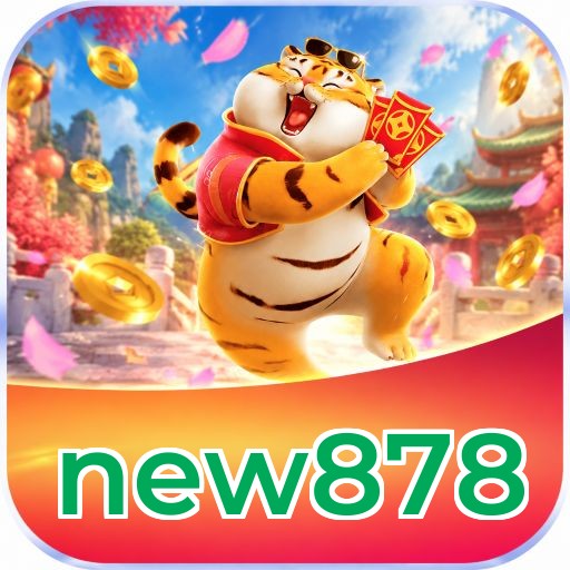 new878 Logo