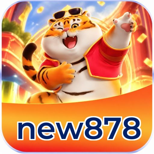 new878 Download Logo Oficial