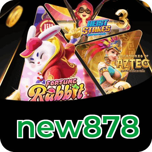 Tabela RTP dos jogos de cassino da new878