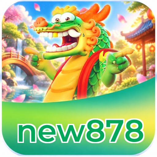 new878 Logo