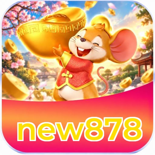 new878 Logo 3