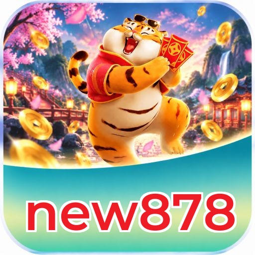 Slots new878 - Jackpots Progressivos