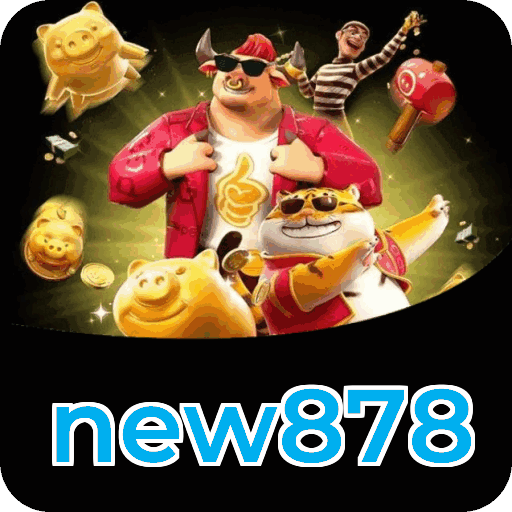 Catálogo new878 2.547 jogos - Pragmatic Play, Evolution, NetEnt