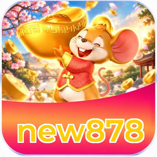 new878 Logo
