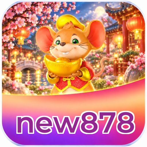 new878 Logo