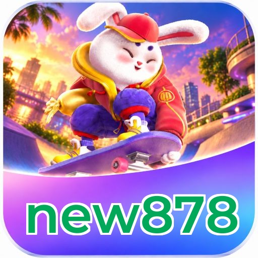 new878 Logo