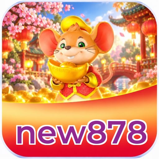 new878 Logo