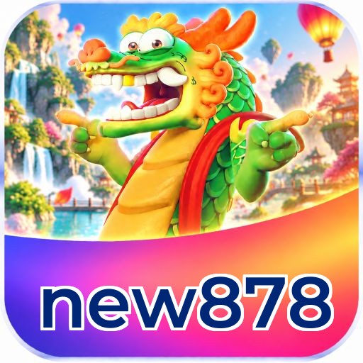 new878 Logo