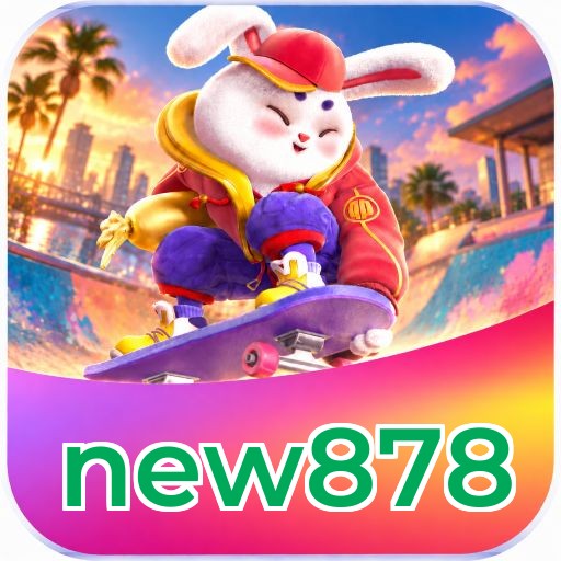 new878 Logo