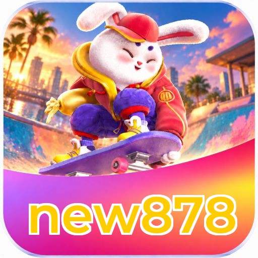 new878 Logo