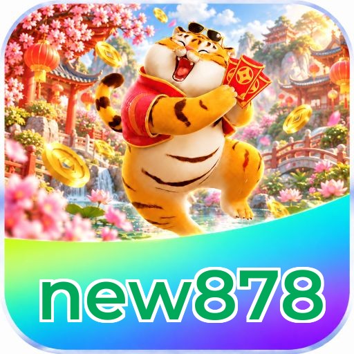 new878 Logo 1