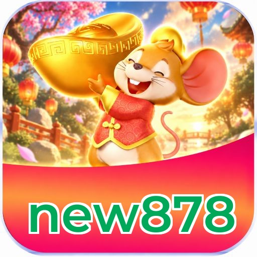 new878 Logo