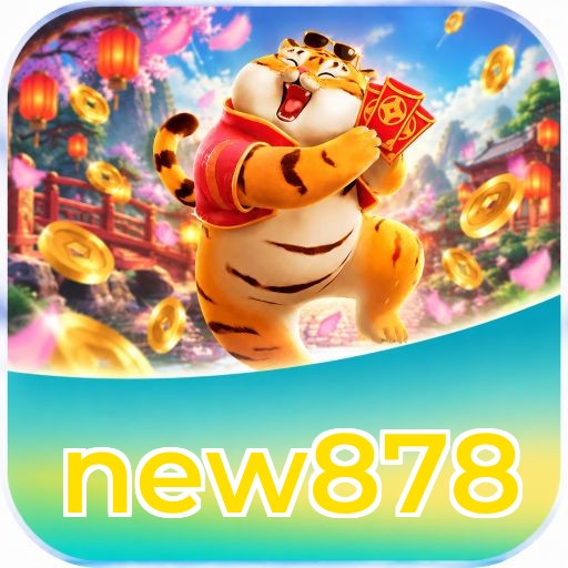new878 Logo