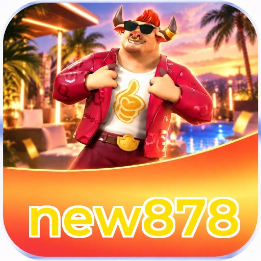 new878 Logo