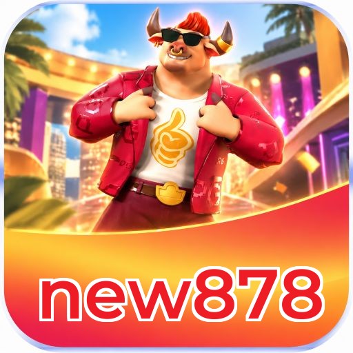 new878 Logo