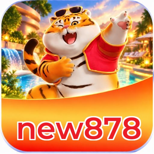 new878 Logo