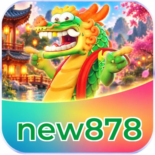 new878 Logo