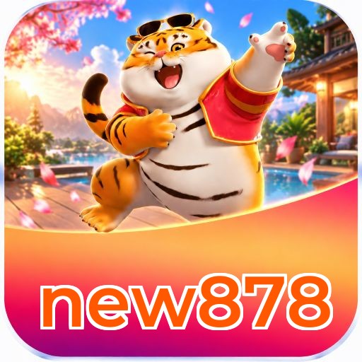 new878 Logo