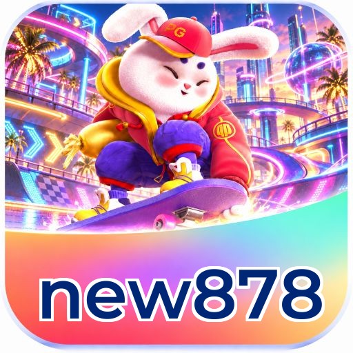 new878 Cadastro Oficial