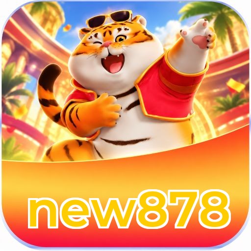 new878 Logo
